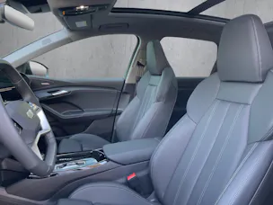 Audi Q6 e-tron quattro