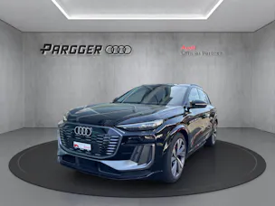 Audi Q6 e-tron quattro