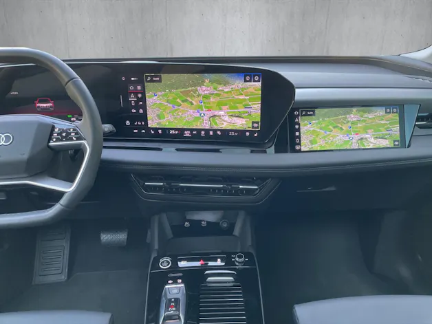 Audi Q6 e-tron quattro