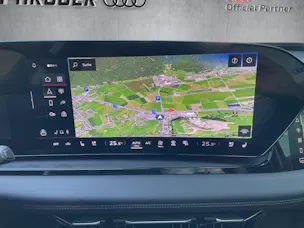 Audi Q6 e-tron quattro