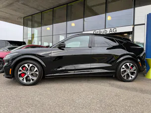 Ford Mustang MACH-E Premium AWD 88 kWh