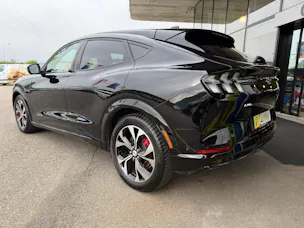 Ford Mustang MACH-E Premium AWD 88 kWh