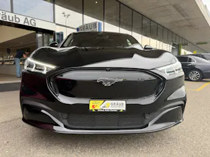 Ford Mustang MACH-E Premium AWD 88 kWh