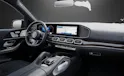 Mercedes-Benz GLE 300 d 4Matic 9G-Tronic