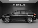 Mercedes-Benz GLE 300 d 4Matic 9G-Tronic