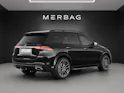 Mercedes-Benz GLE 300 d 4Matic 9G-Tronic