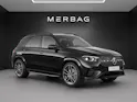 Mercedes-Benz GLE 300 d 4Matic 9G-Tronic