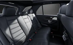 Mercedes-Benz GLE 300 d 4Matic 9G-Tronic