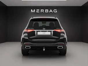 Mercedes-Benz GLE 300 d 4Matic 9G-Tronic