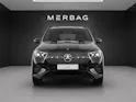 Mercedes-Benz GLE 300 d 4Matic 9G-Tronic
