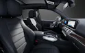 Mercedes-Benz GLE 300 d 4Matic 9G-Tronic