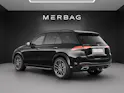 Mercedes-Benz GLE 300 d 4Matic 9G-Tronic