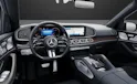 Mercedes-Benz GLE 300 d 4Matic 9G-Tronic