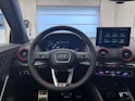 Audi SQ2 TFSI quattro S-tronic