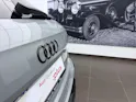 Audi SQ2 TFSI quattro S-tronic