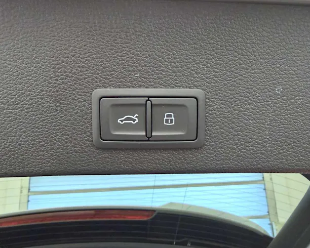Audi SQ2 TFSI quattro S-tronic