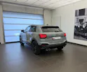Audi SQ2 TFSI quattro S-tronic