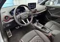 Audi SQ2 TFSI quattro S-tronic