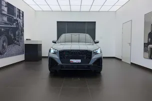 Audi SQ2 TFSI quattro S-tronic