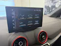 Audi SQ2 TFSI quattro S-tronic