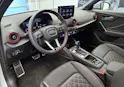 Audi SQ2 TFSI quattro S-tronic