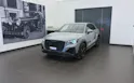 Audi SQ2 TFSI quattro S-tronic