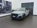 Audi SQ2 TFSI quattro S-tronic