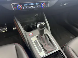 Audi SQ2 TFSI quattro S-tronic