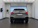 Audi SQ2 TFSI quattro S-tronic