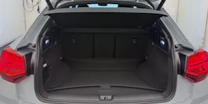 Audi SQ2 TFSI quattro S-tronic