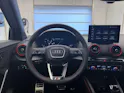 Audi SQ2 TFSI quattro S-tronic