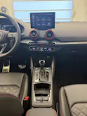 Audi SQ2 TFSI quattro S-tronic