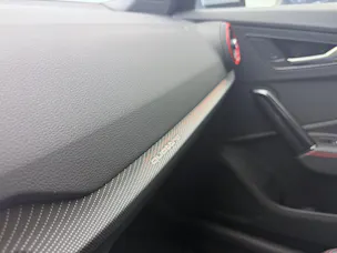 Audi SQ2 TFSI quattro S-tronic