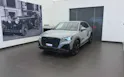 Audi SQ2 TFSI quattro S-tronic