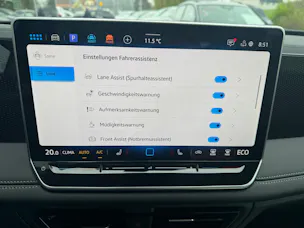 VW Tiguan 1.5 TSI evo2 eHybrid Life DSG