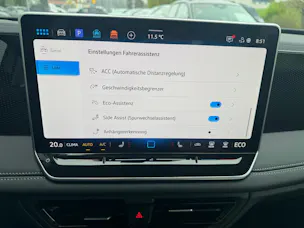 VW Tiguan 1.5 TSI evo2 eHybrid Life DSG