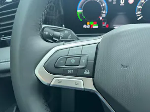 VW Tiguan 1.5 TSI evo2 eHybrid Life DSG