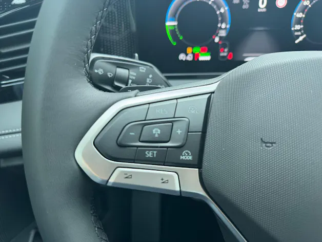 VW Tiguan 1.5 TSI evo2 eHybrid Life DSG