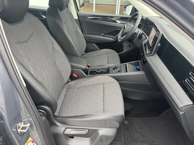 VW Tiguan 1.5 TSI evo2 eHybrid Life DSG