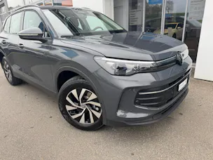 VW Tiguan 1.5 TSI evo2 eHybrid Life DSG