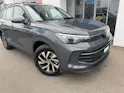 VW Tiguan 1.5 TSI evo2 eHybrid Life DSG