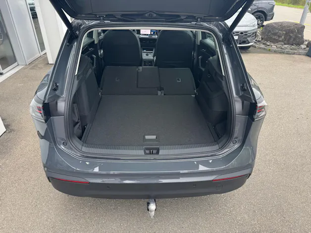VW Tiguan 1.5 TSI evo2 eHybrid Life DSG