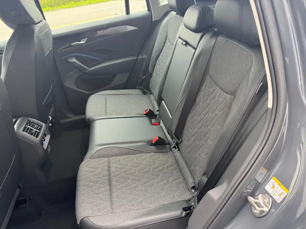 VW Tiguan 1.5 TSI evo2 eHybrid Life DSG