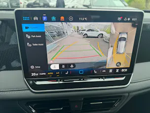 VW Tiguan 1.5 TSI evo2 eHybrid Life DSG