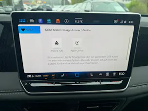VW Tiguan 1.5 TSI evo2 eHybrid Life DSG