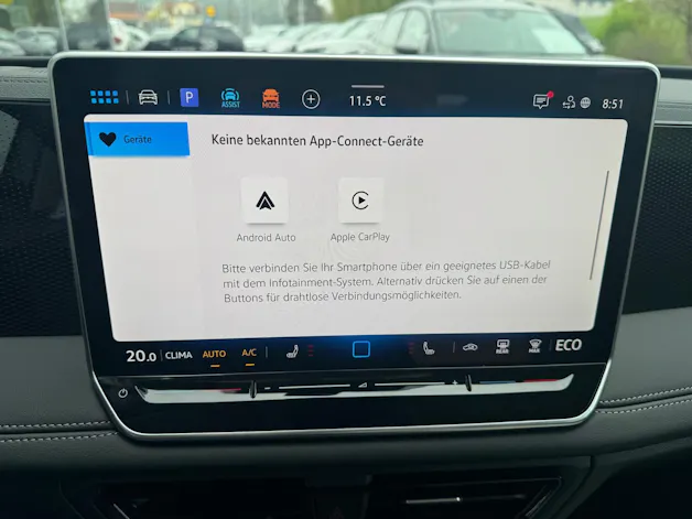 VW Tiguan 1.5 TSI evo2 eHybrid Life DSG