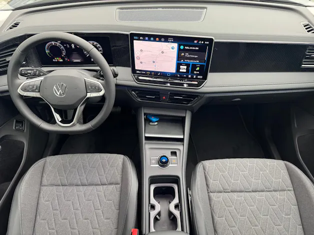VW Tiguan 1.5 TSI evo2 eHybrid Life DSG