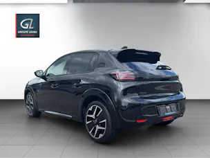 Peugeot 208 1.2 PureTech GT