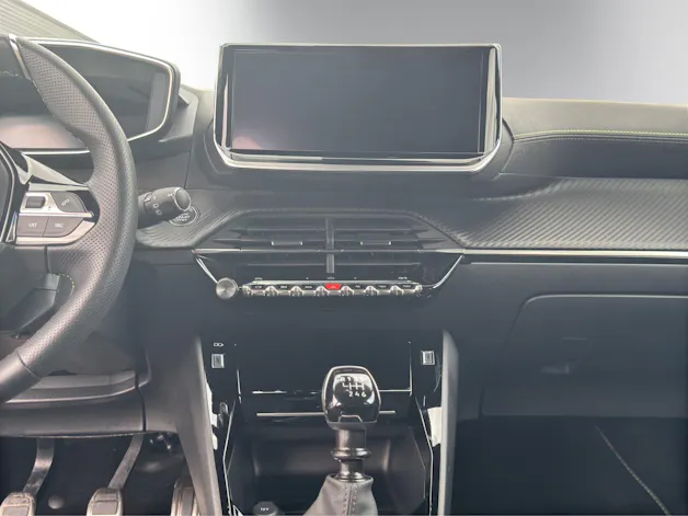 Peugeot 208 1.2 PureTech GT