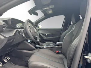 Peugeot 208 1.2 PureTech GT